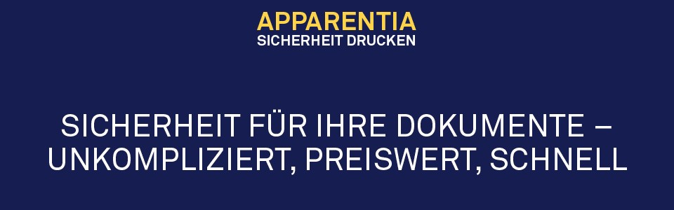 Die patentierte Lösung für ein gravierendes Problem